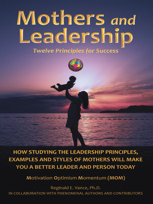 cover image of Mothers and Leadership